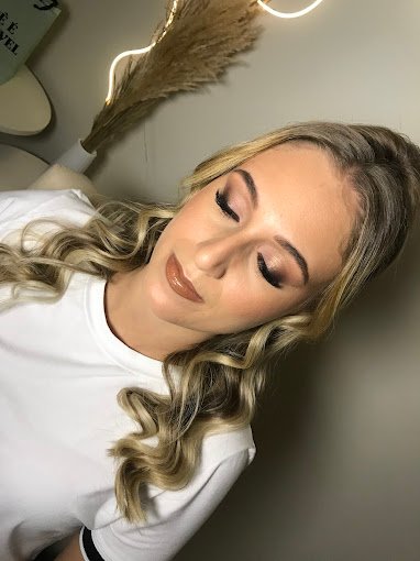 Maquiagem perfeita para debutante em Londrina