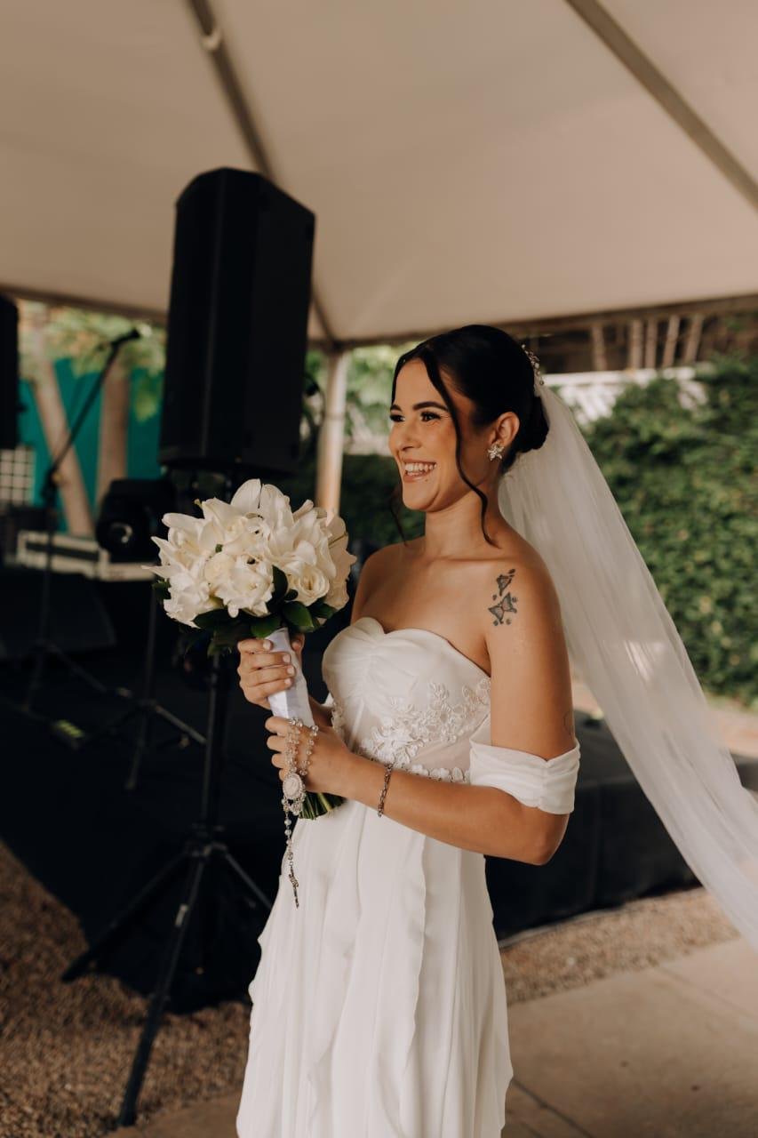 Penteado e Maquiagem Londrina